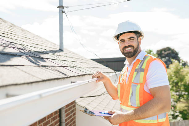 Gutter Installation and Roofing in North Ridgeville, OH