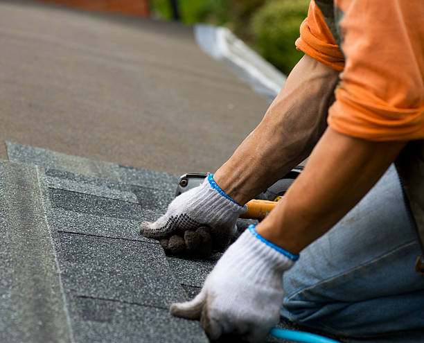 Trusted North Ridgeville, OH Roofing Contractor Experts