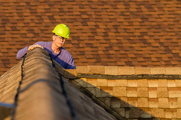 Best New Roof Installation  in North Ridgeville, OH