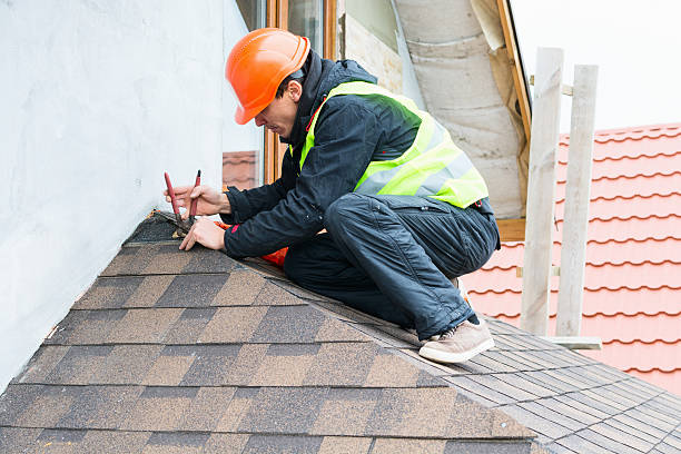 Best Tile Roofing Contractor  in North Ridgeville, OH