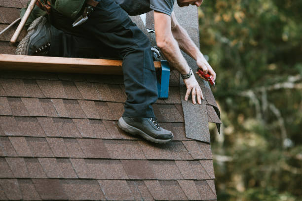 Quick and Trustworthy Emergency Roof Repair Services in North Ridgeville, OH